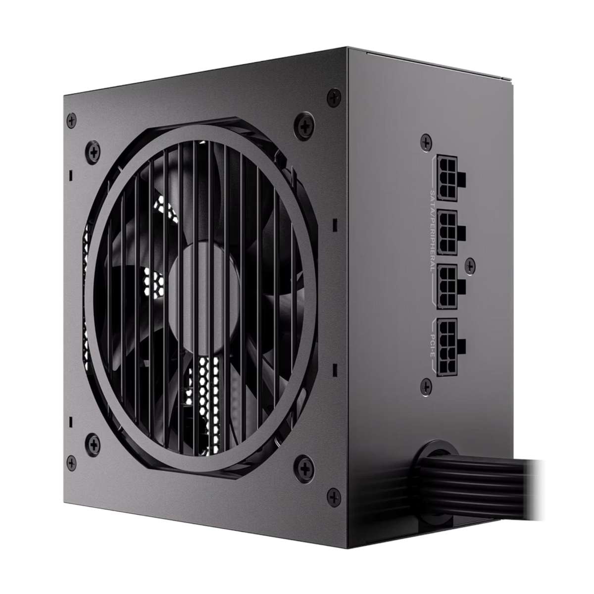 Antec Semi-Modular Power Supply