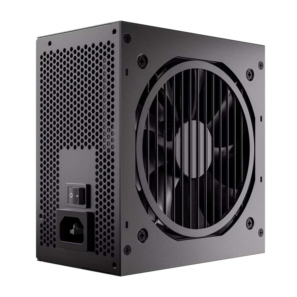 Antec Semi-Modular Power Supply