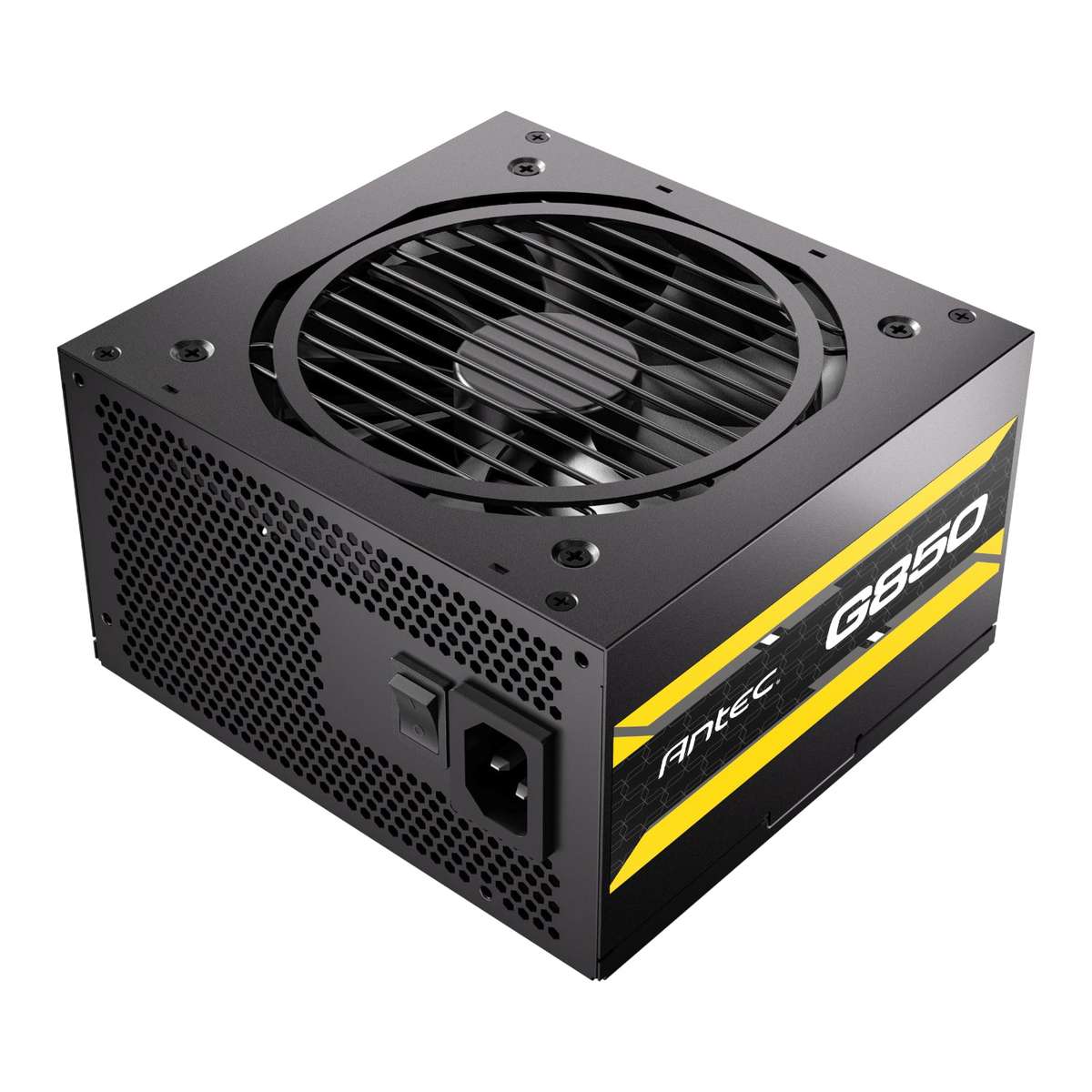 Antec 850W 80 Plus Gold Semi-Modular Power Supply