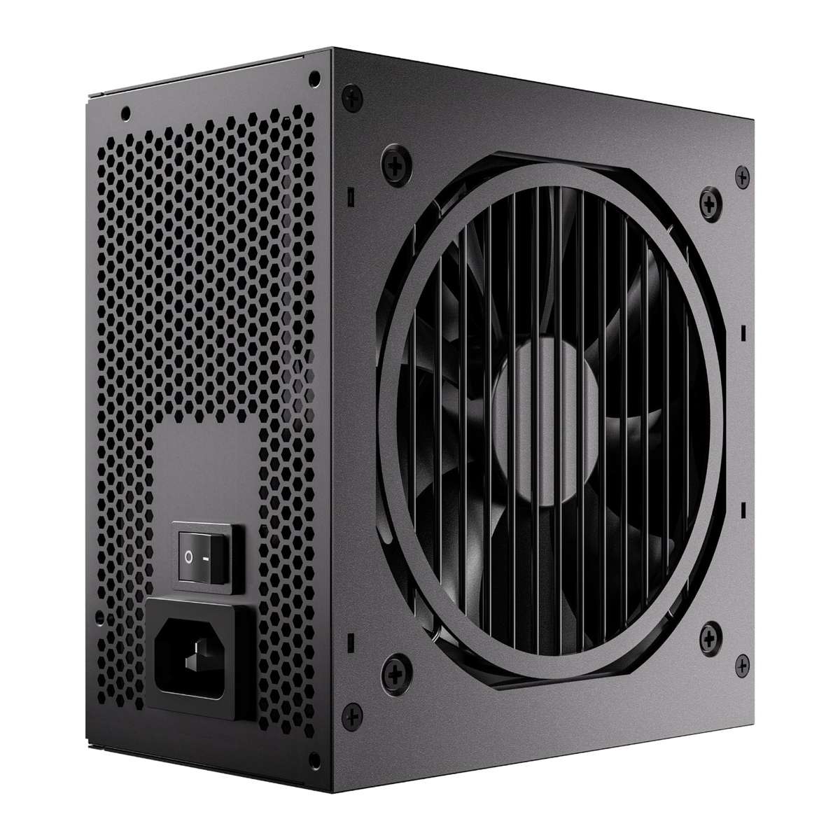Antec 850W 80 Plus Gold Semi-Modular Power Supply