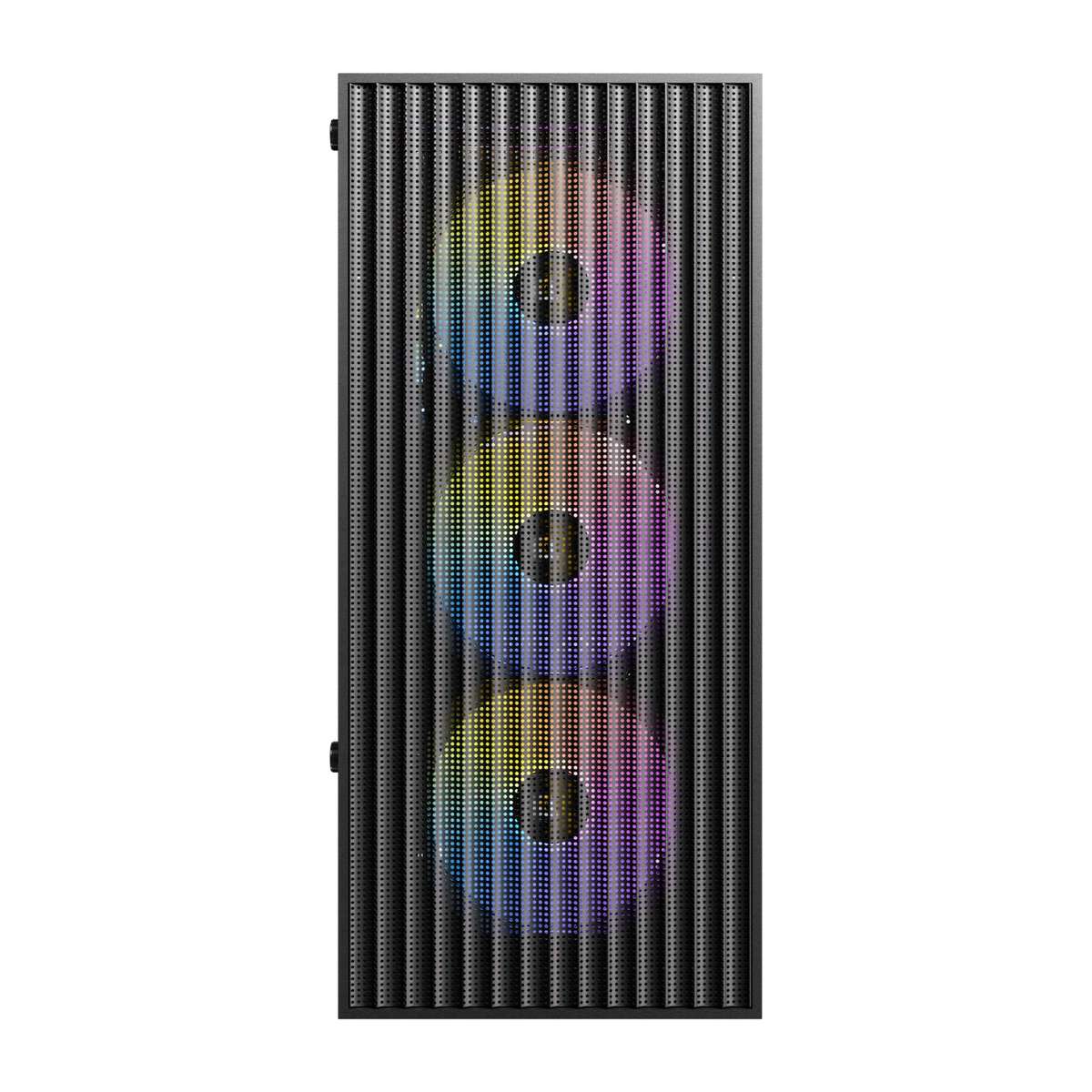 Antec ATX Gaming Chassis Black
