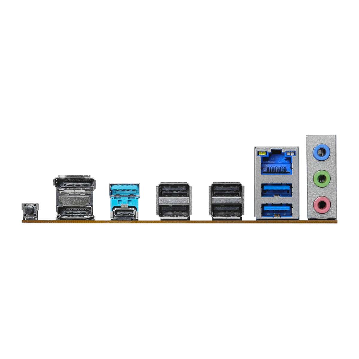 Asrock AMD AM5 Micro ATX Motherboard