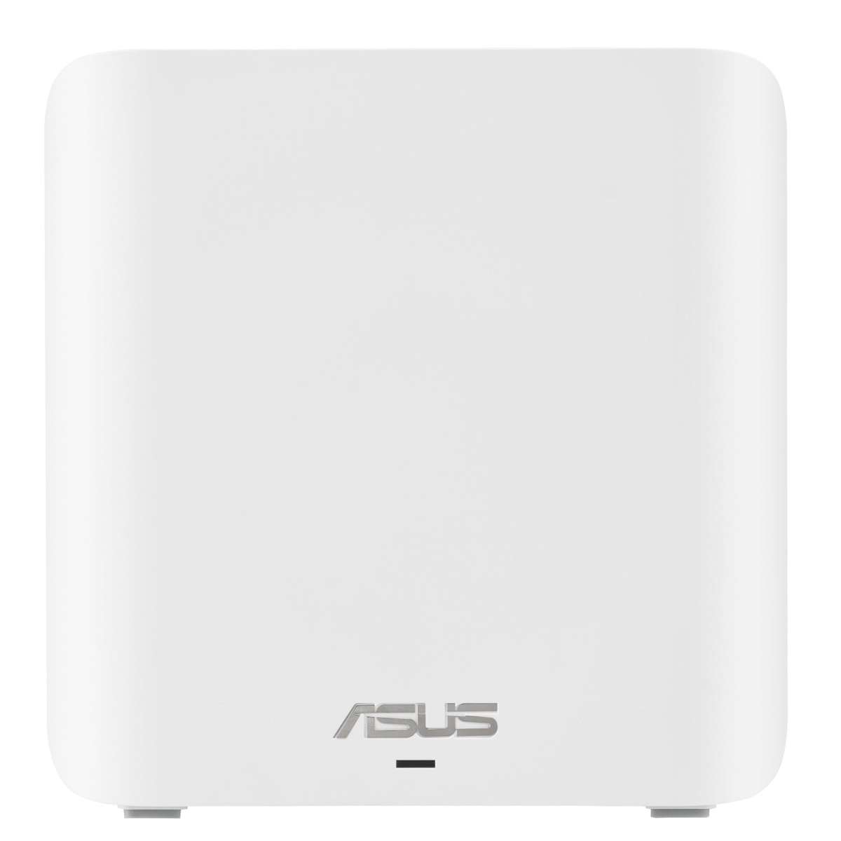 Asus Zenwifi BD4 WI-FI 7 Dual-Band 2.5G Aimesh Router Node (1-PACK)-WHITE
