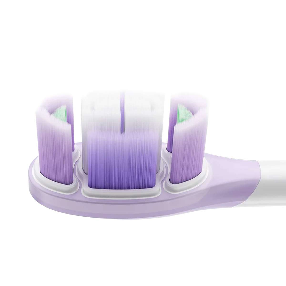 Xiaomi Oscillation Electric Toothbrush Pro Replacement Heads (soft)