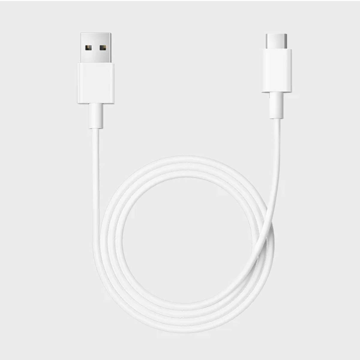 Xiaomi 3A Usb-A To USB Type-C Cable 1M White