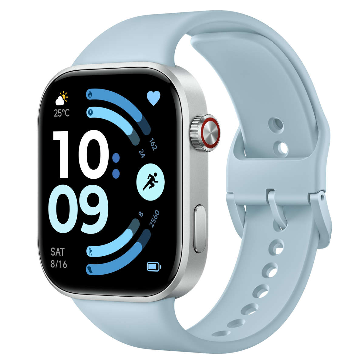 Xiaomi Redmi Watch 6 Glacier Blue