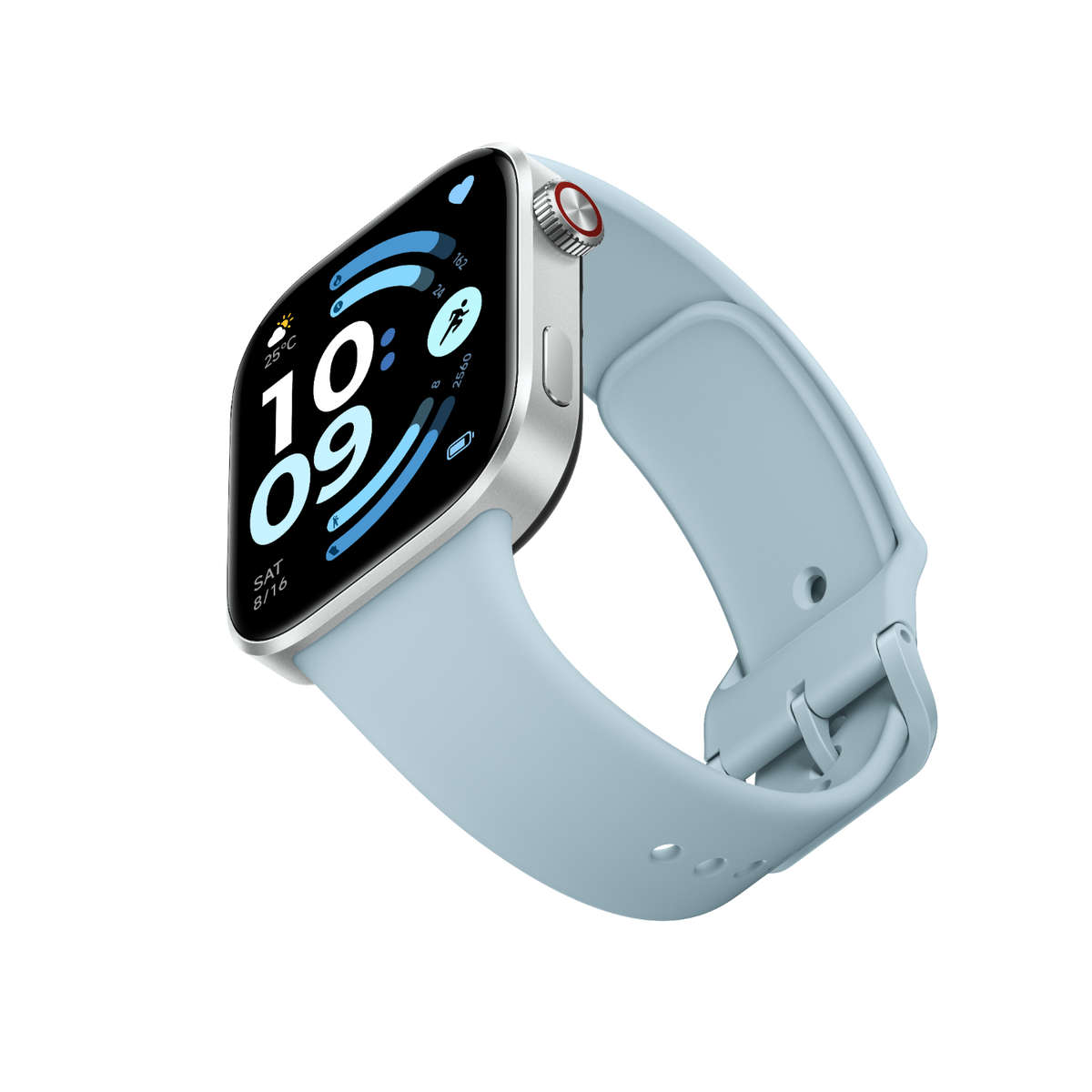 Xiaomi Redmi Watch 6 Glacier Blue