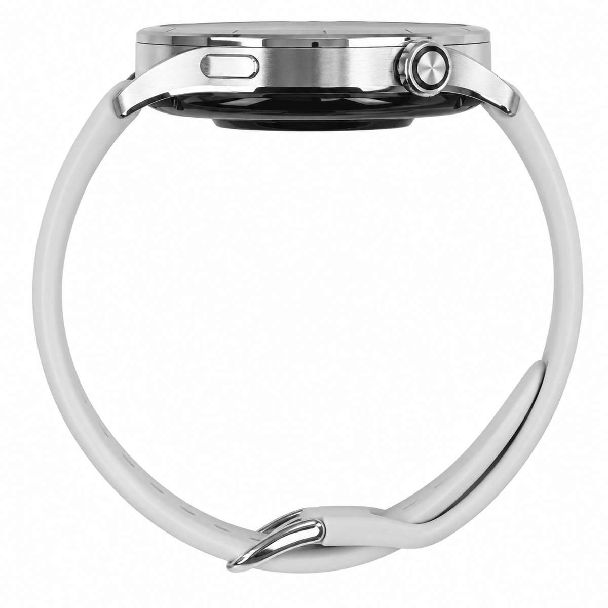 Xiaomi Watch S5 46MM Silver