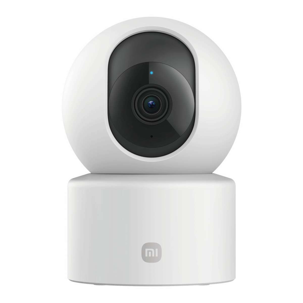 Xiaomi Smart C201 1080P Indoor WI-FI Security Camera  White