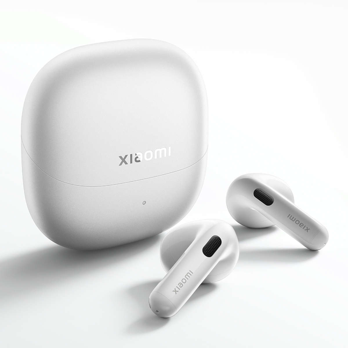 Xiaomi Buds 6 Pearl White