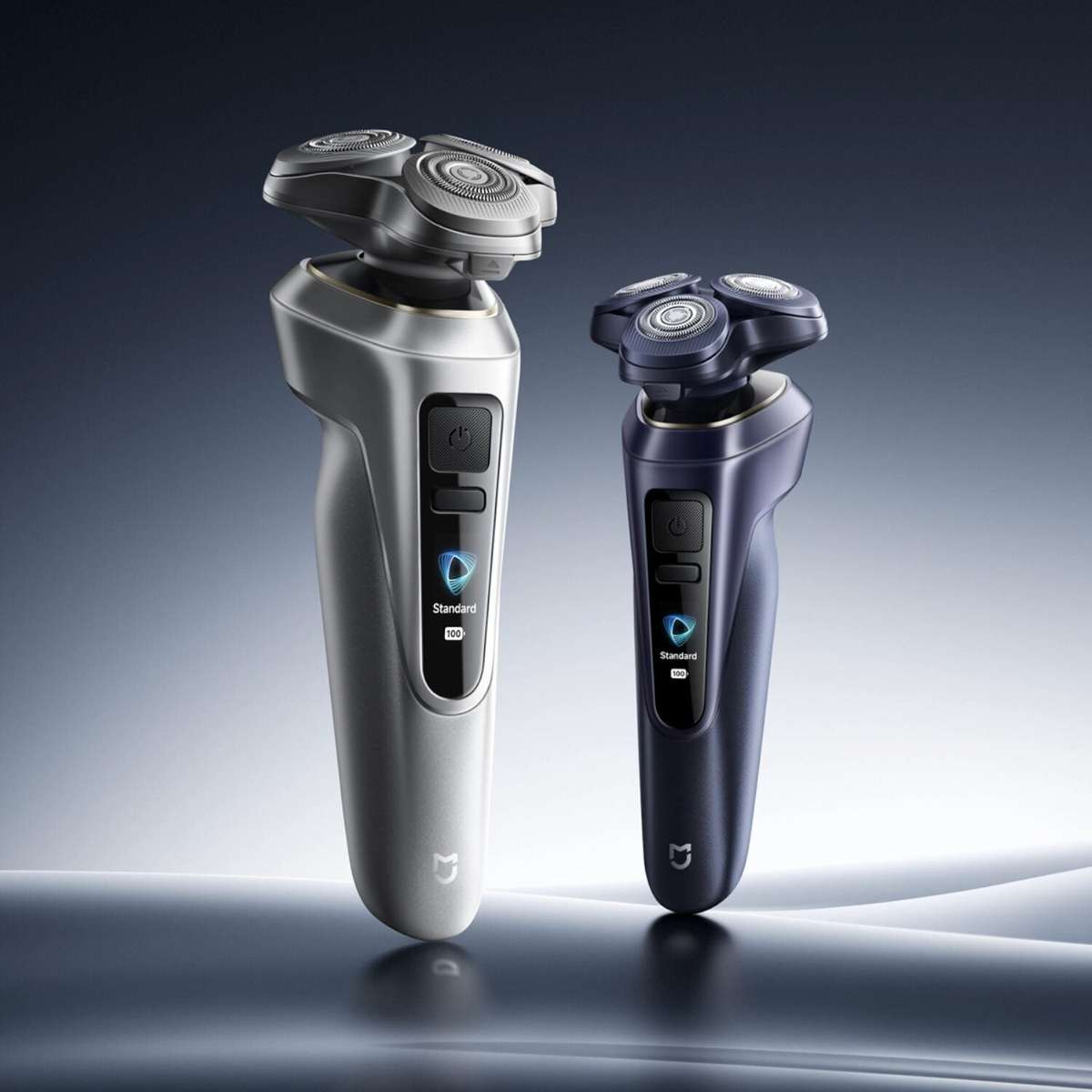 Xiaomi Mijia Electric Shaver Pro Silver