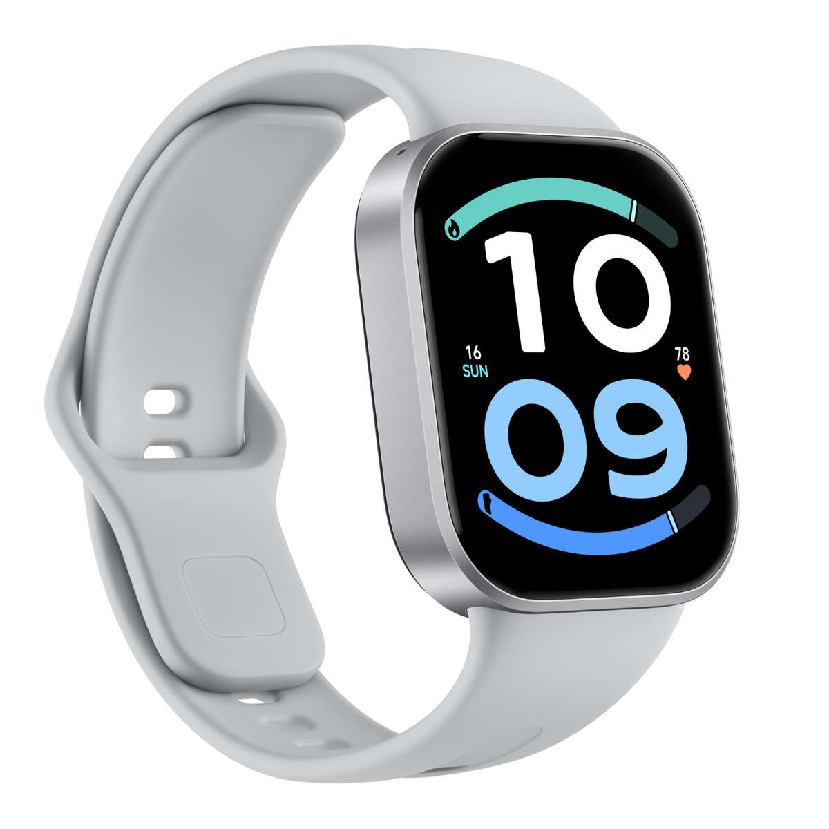 Xiaomi Redmi Watch 6 Active Silver