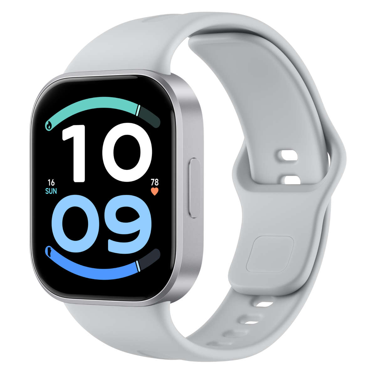 Xiaomi Redmi Watch 6 Active Silver