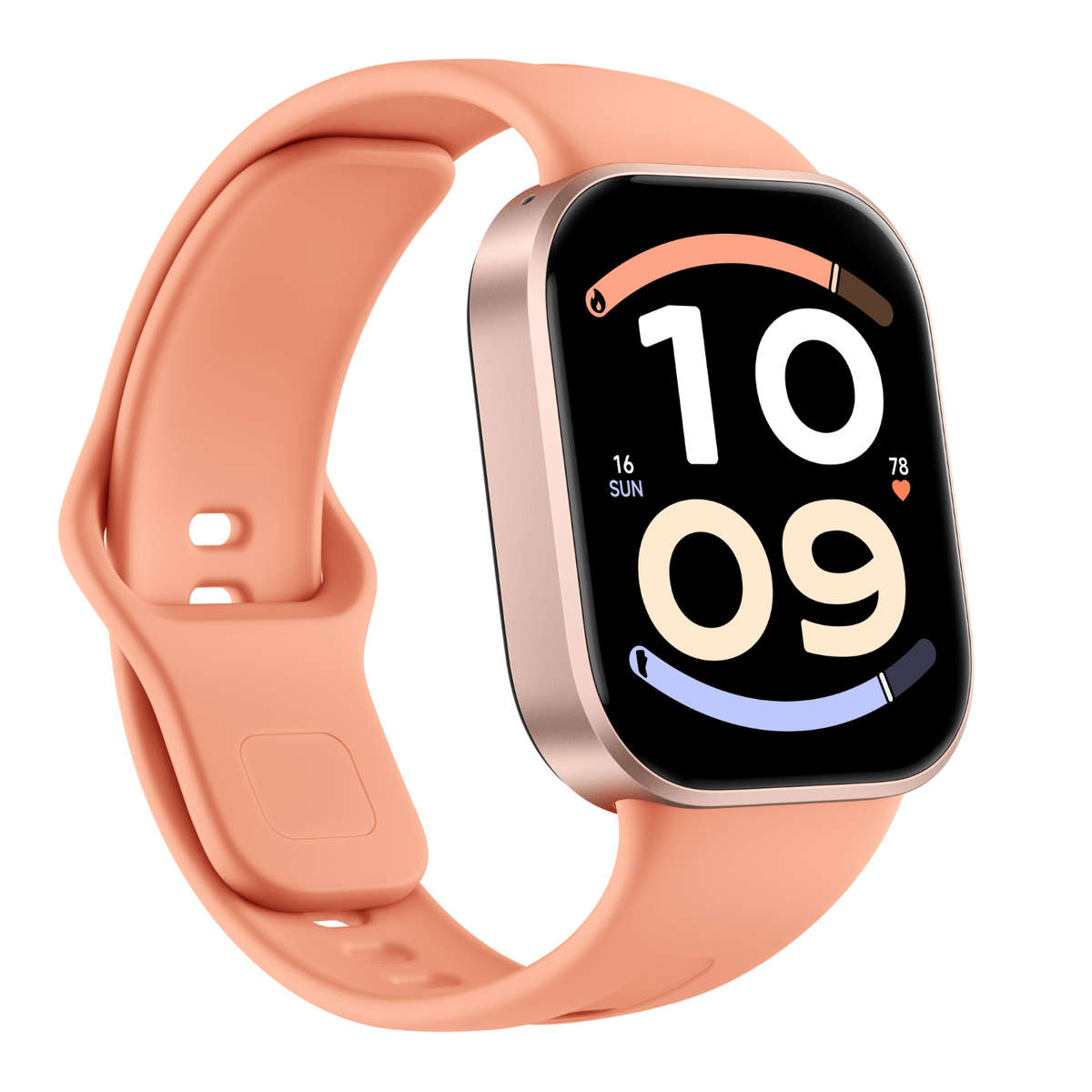 Xiaomi Redmi Watch 6 Active Orange