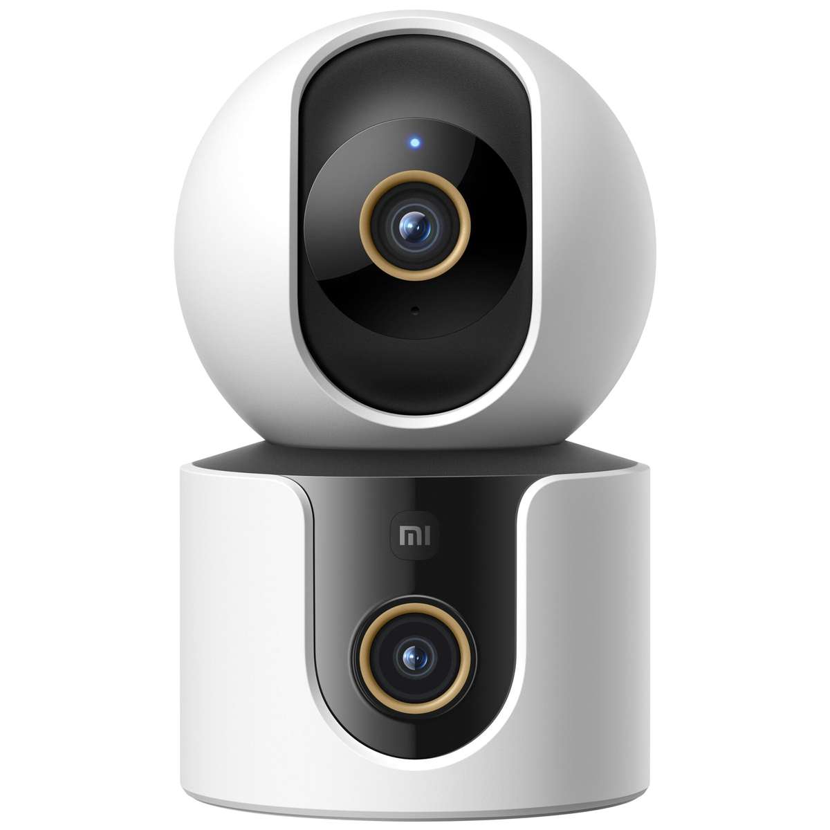 Xiaomi Smart Camera C500 Dual (4MP, 360° Ptz, Ai Detection, Night Vision)