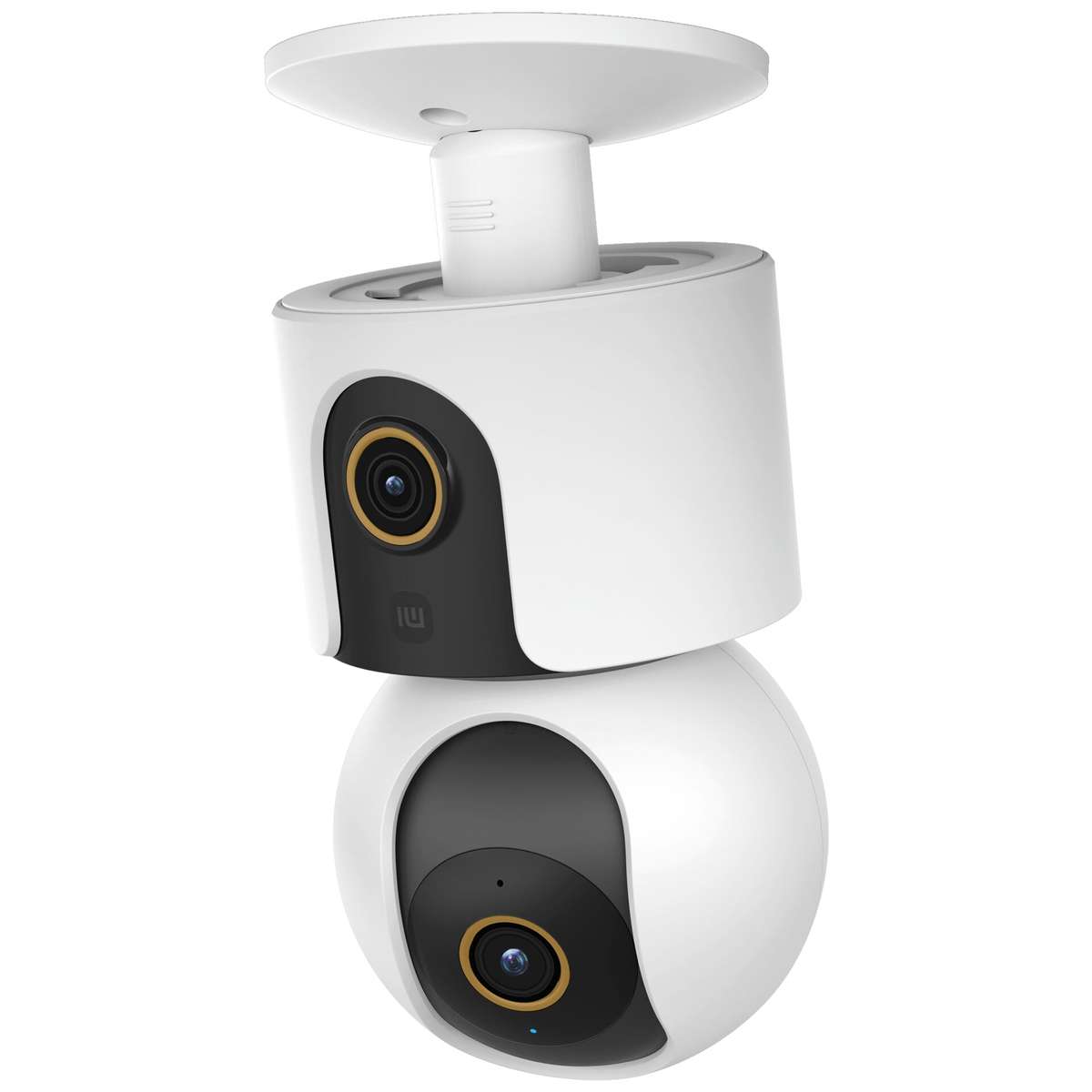 Xiaomi Smart Camera C500 Dual (4MP, 360° Ptz, Ai Detection, Night Vision)
