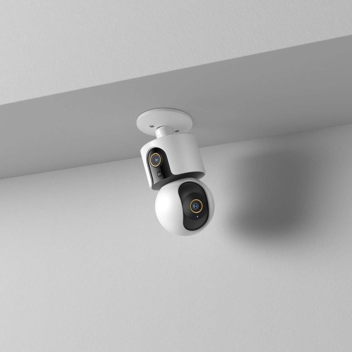 Xiaomi Smart Camera C500 Dual (4MP, 360° Ptz, Ai Detection, Night Vision)