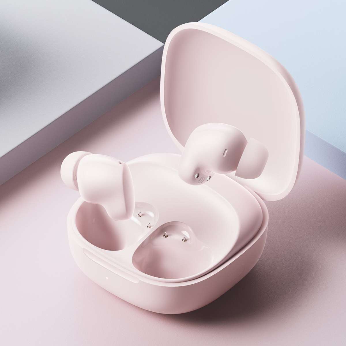 Xiaomi Redmi Buds 6 Play  Pink