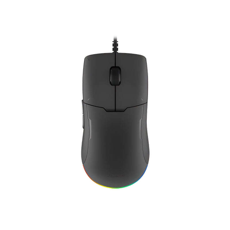 Xiaomi Gaming Mouse Lite (wired | 6200DPI Pixart Sensor | RGB | 72G)