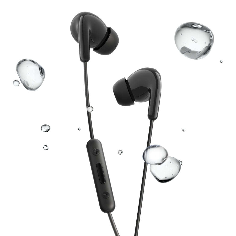 Xiaomi In-Ear Headphones Type C Black