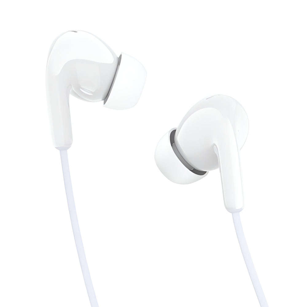 Xiaomi In-Ear Headphones Type C White