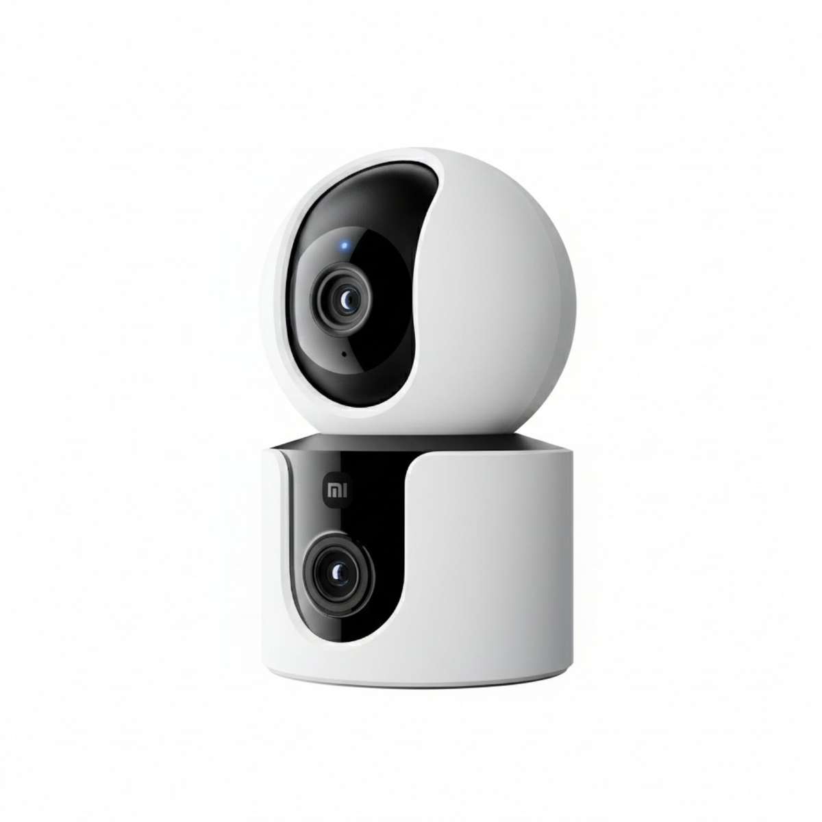 Xiaomi Smart C300 Dual 2K Indoor WI-FI Security Camera  White