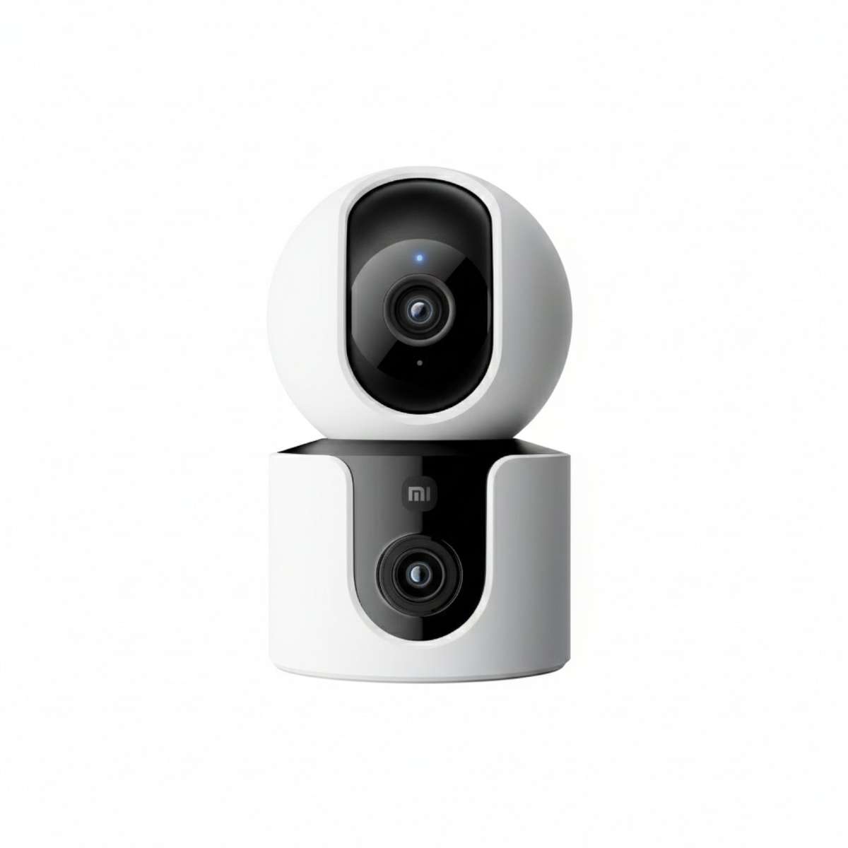 Xiaomi Smart C300 Dual 2K Indoor WI-FI Security Camera  White