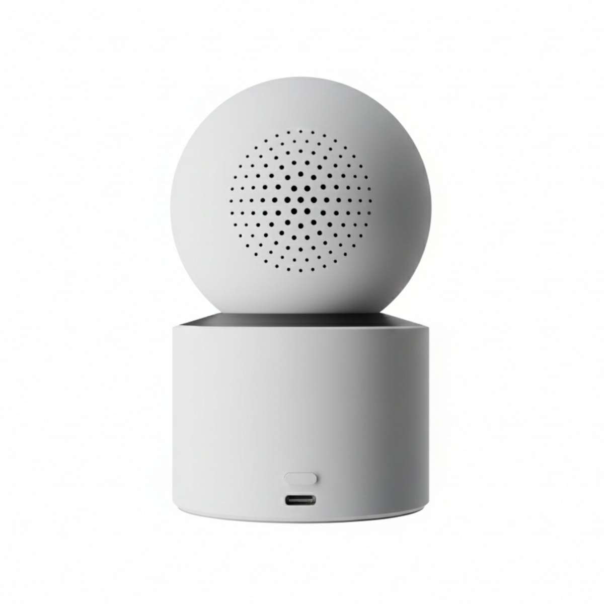 Xiaomi Smart C300 Dual 2K Indoor WI-FI Security Camera  White