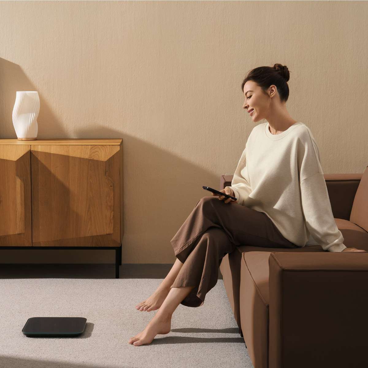 Xiaomi Smart Scale S200 Grey