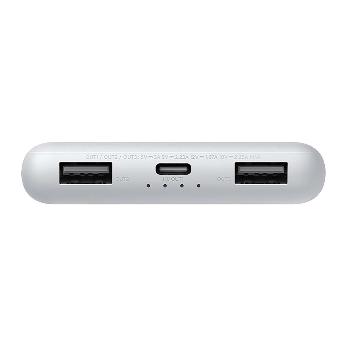 Xiaomi Power Bank 10000MAH 22.5W Lite