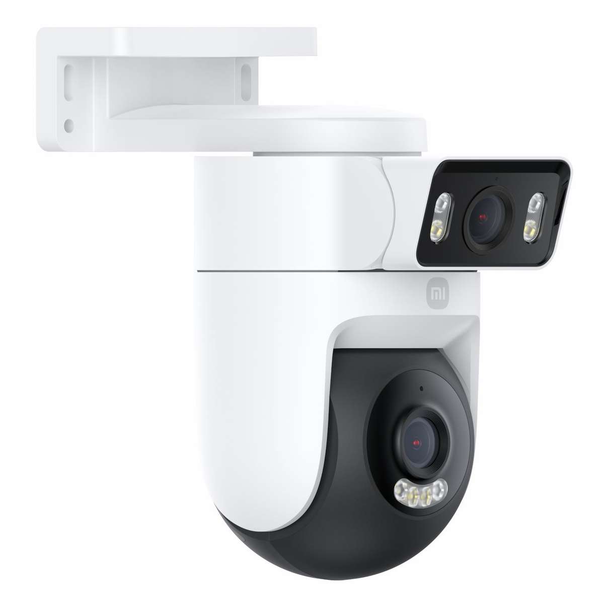 Xiaomi CW500 Dual Outdoor 2.5K WI-FI 6 Smart Security Camera  White