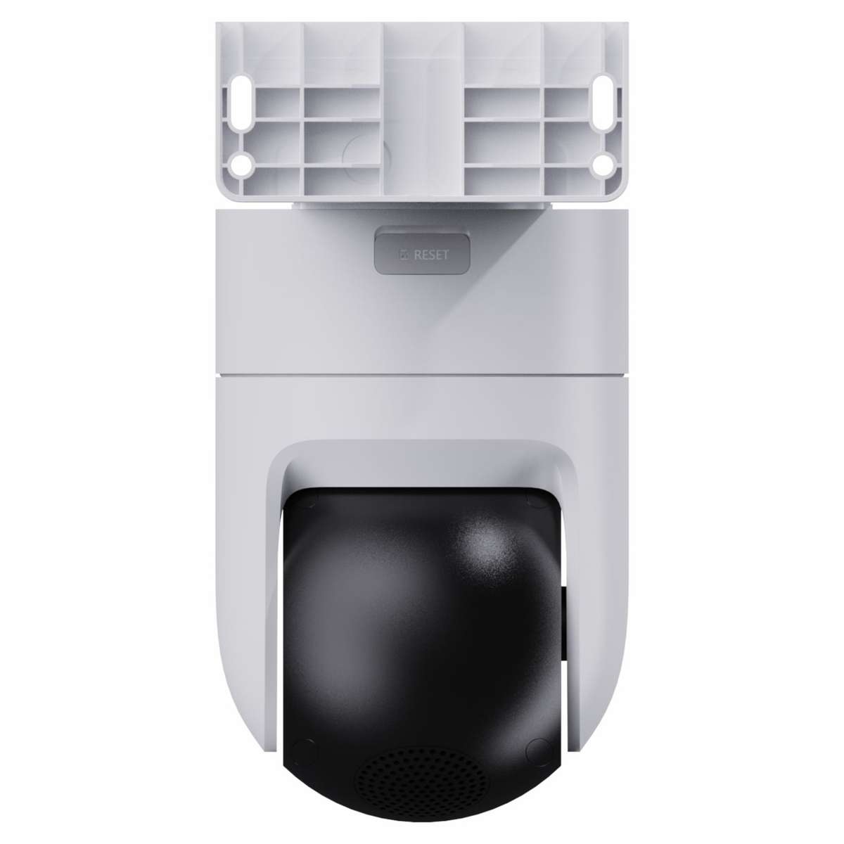 Xiaomi CW500 Dual Outdoor 2.5K WI-FI 6 Smart Security Camera  White