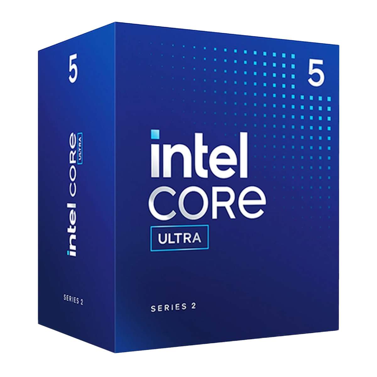 INTEL® Core Ultra 5 225 LGA1851 3.30GHZ 10-CORE CPU