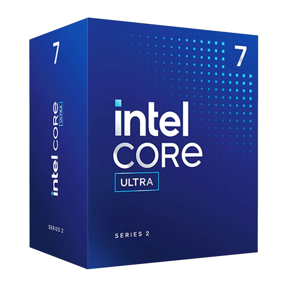 INTEL® Core Ultra 7 265 LGA1851 2.40GHZ 20-CORE CPU