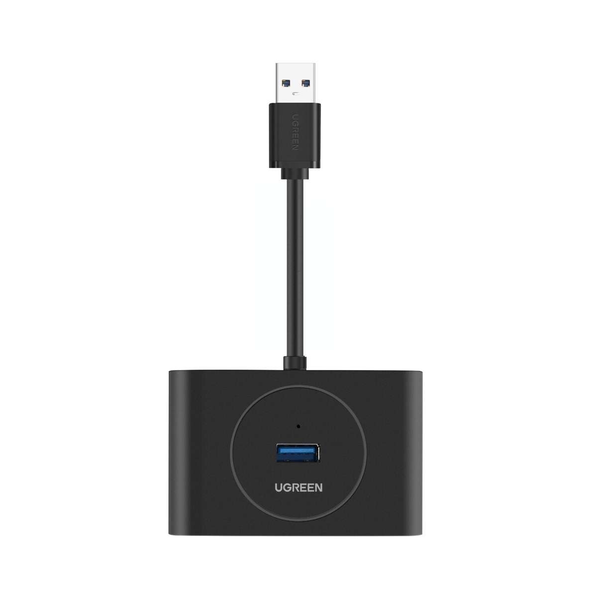 Ugreen 4-PORT USB 3.0 Hub | 5GBPS Data Transfer 0.5M