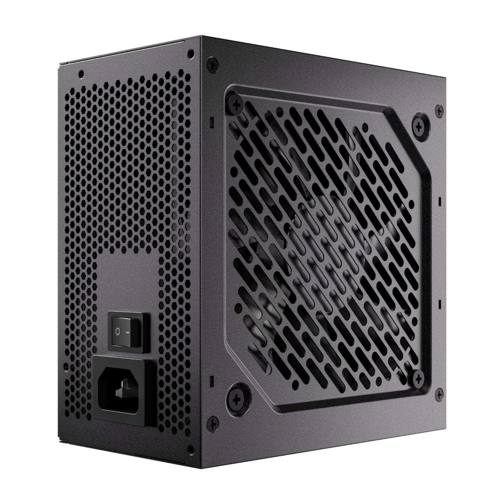 Antec Csk 850W Pro PCLE5.1 GEN5 80 Plus Bronze Semi-Modular Power Supply