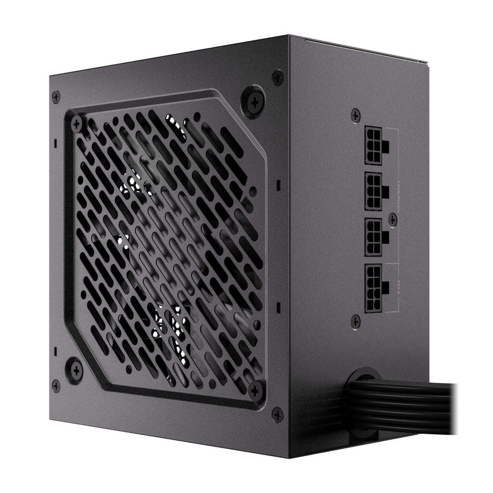 Antec Csk 850W Pro PCLE5.1 GEN5 80 Plus Bronze Semi-Modular Power Supply