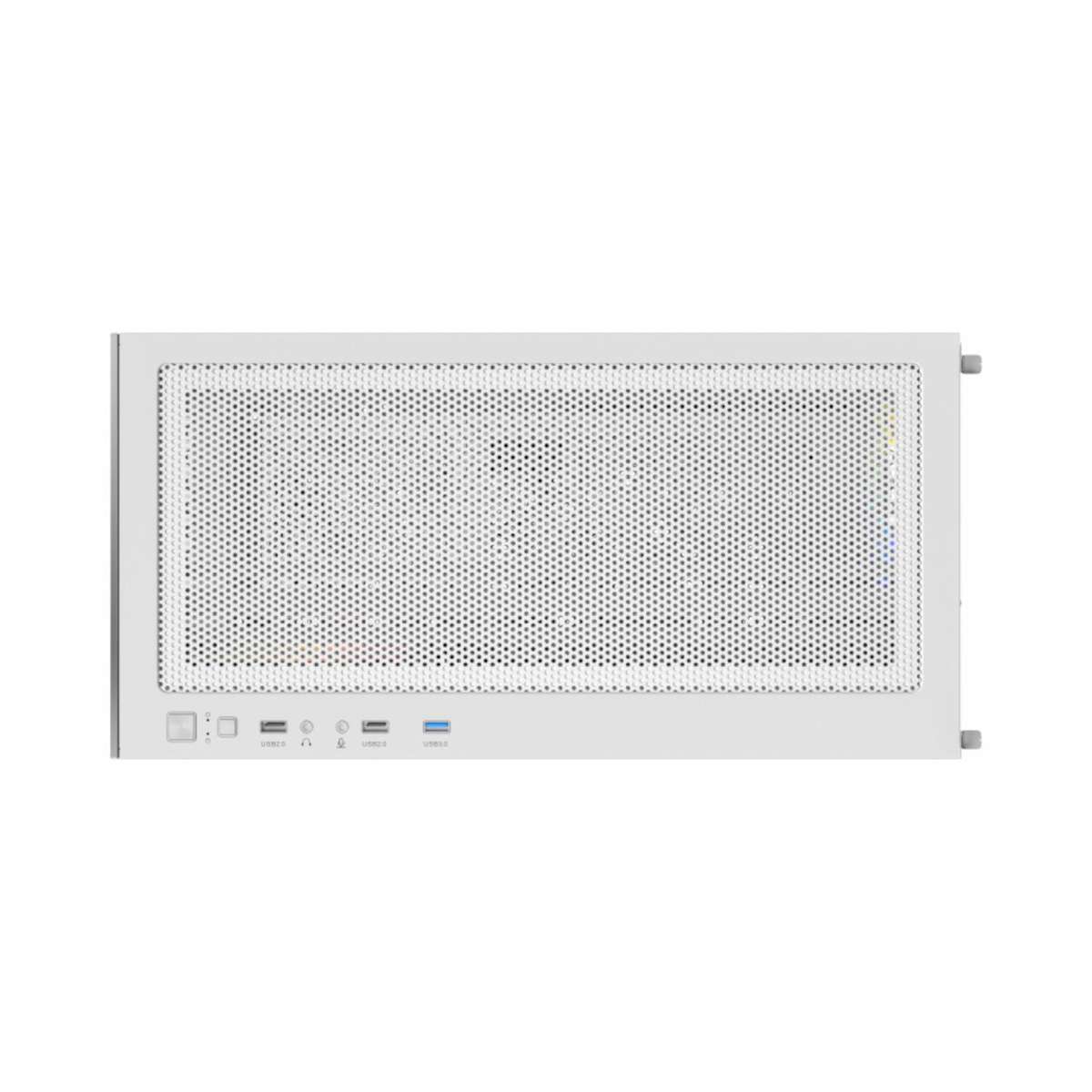 Antec CX300 ATX ARGB Gaming Chassis White