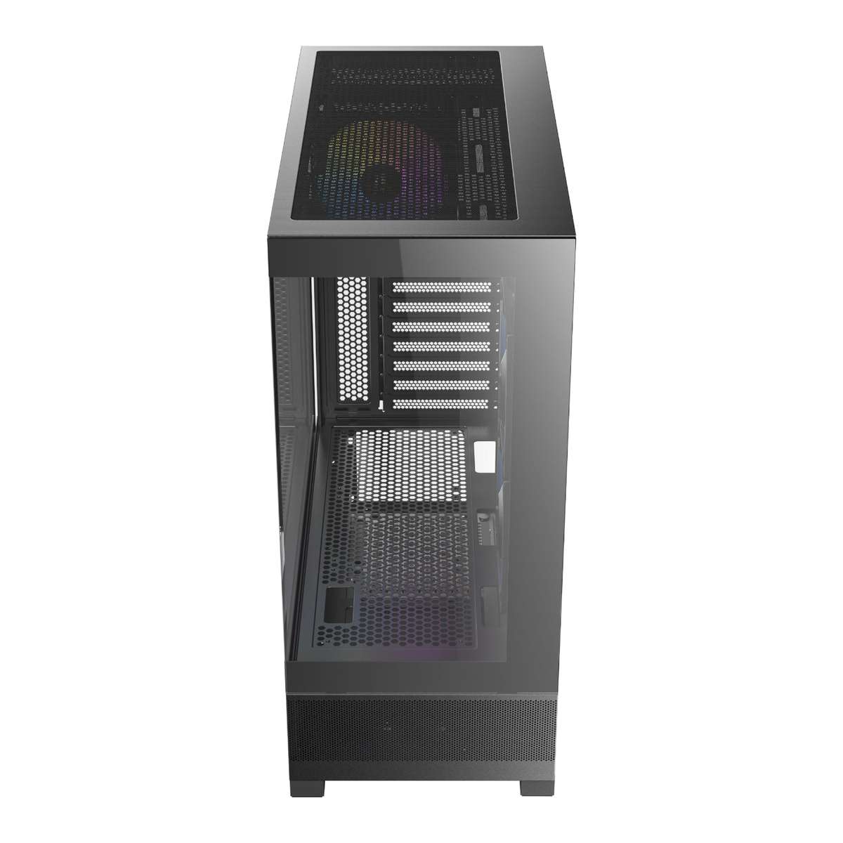 Antec CX700 ARGB ATX | Micro-Atx | ITX ARGB Mid-Tower Gaming Chassis Black