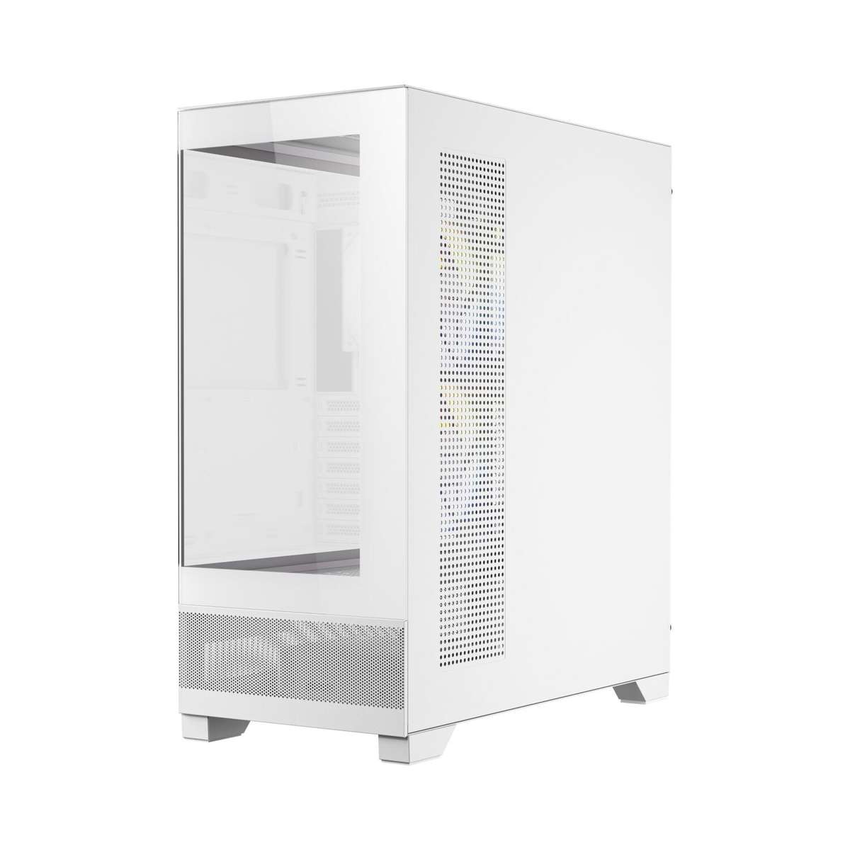 Antec CX700 ARGB Mid-Tower Gaming Chassis White