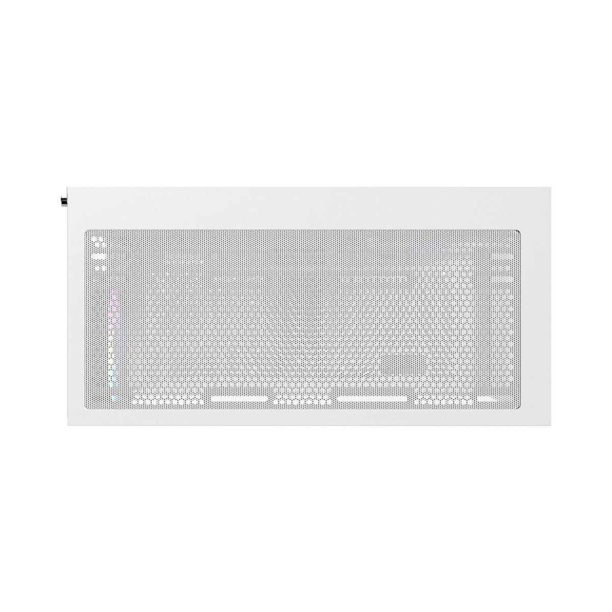 Antec CX700 ARGB Mid-Tower Gaming Chassis White
