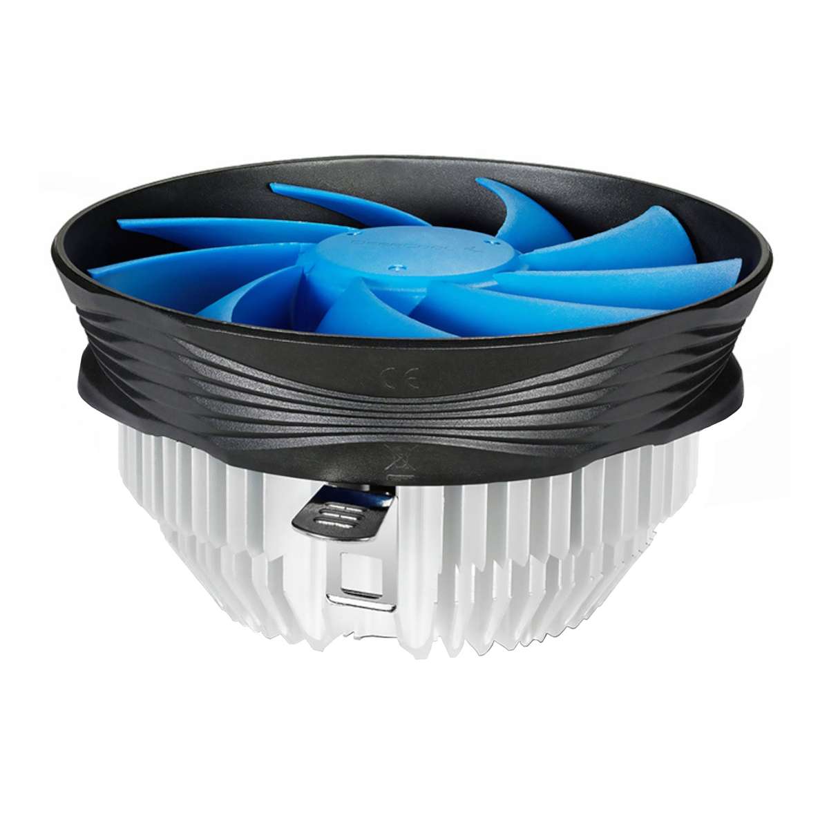 Deepcool Gamma Archer 120MM CPU Cooler Black/Blue