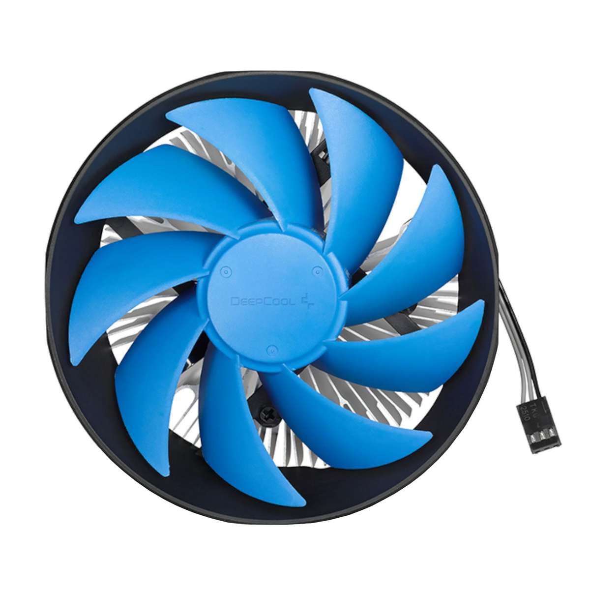 Deepcool Gamma Archer 120MM CPU Cooler Black/Blue