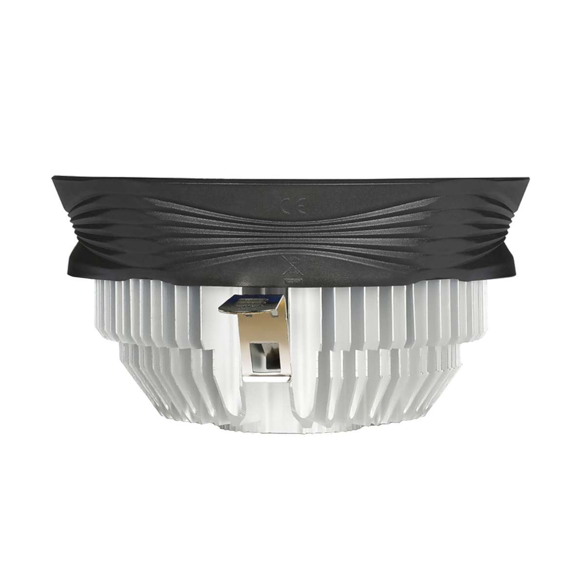 Deepcool Gamma Archer 120MM CPU Cooler Black/Blue