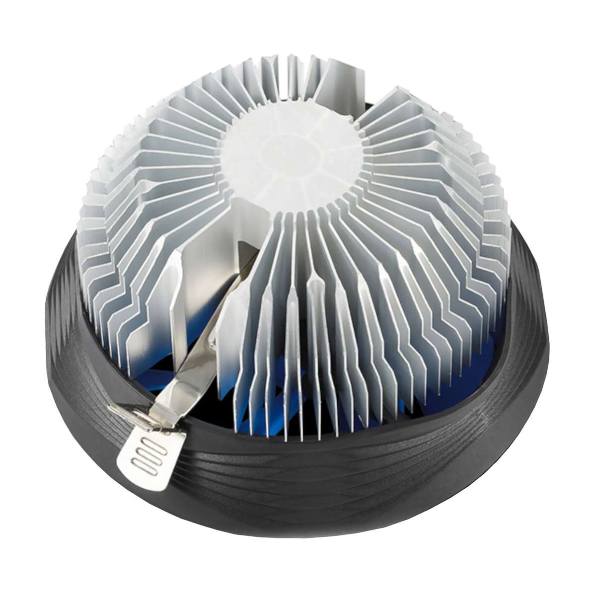 Deepcool Gamma Archer 120MM CPU Cooler Black/Blue