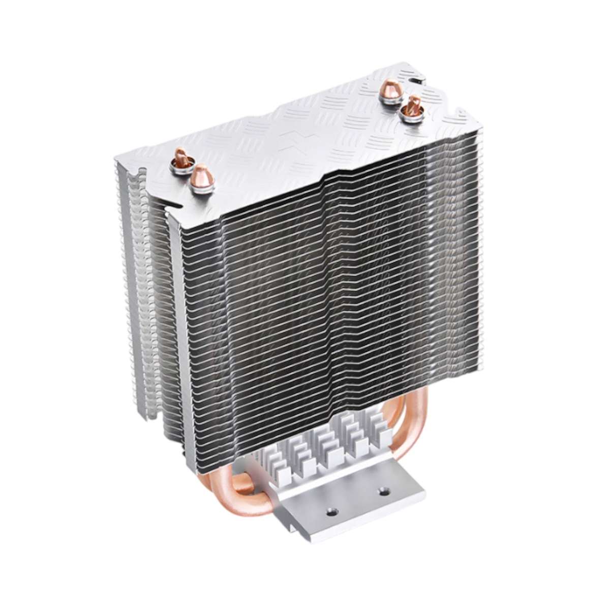Deepcool Ice Edge Mini Fs V2.0 80MM CPU Air Cooler Blue