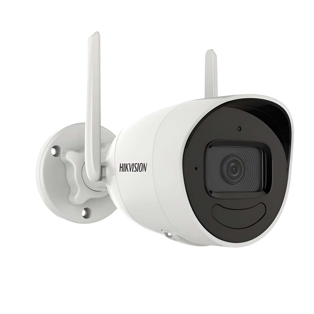 Hikvision Bullet Wireless Outdoor Security Camera, 2.8MM Lens, 2MP