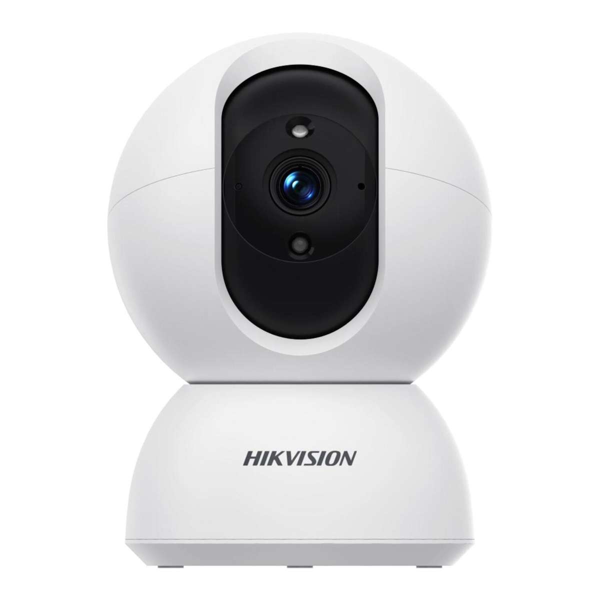 Hikvision Network Pt Security Camera, 4MM Lens, 2MP