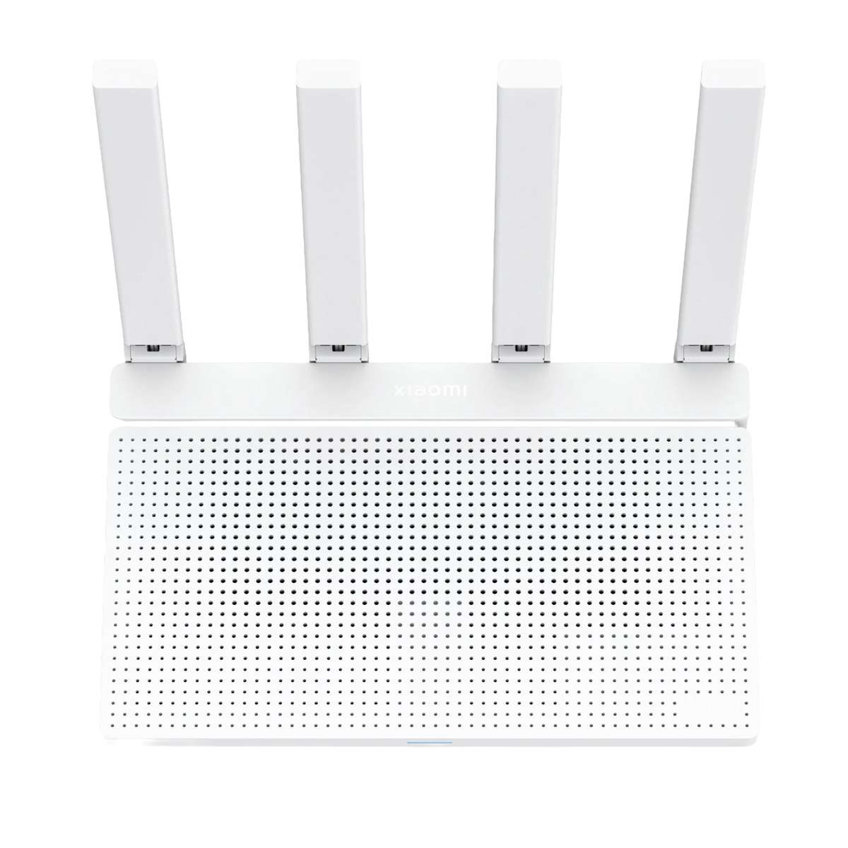 Xiaomi AX3000T WI-FI 6 Dual-Band Gigabit Mesh Router- White