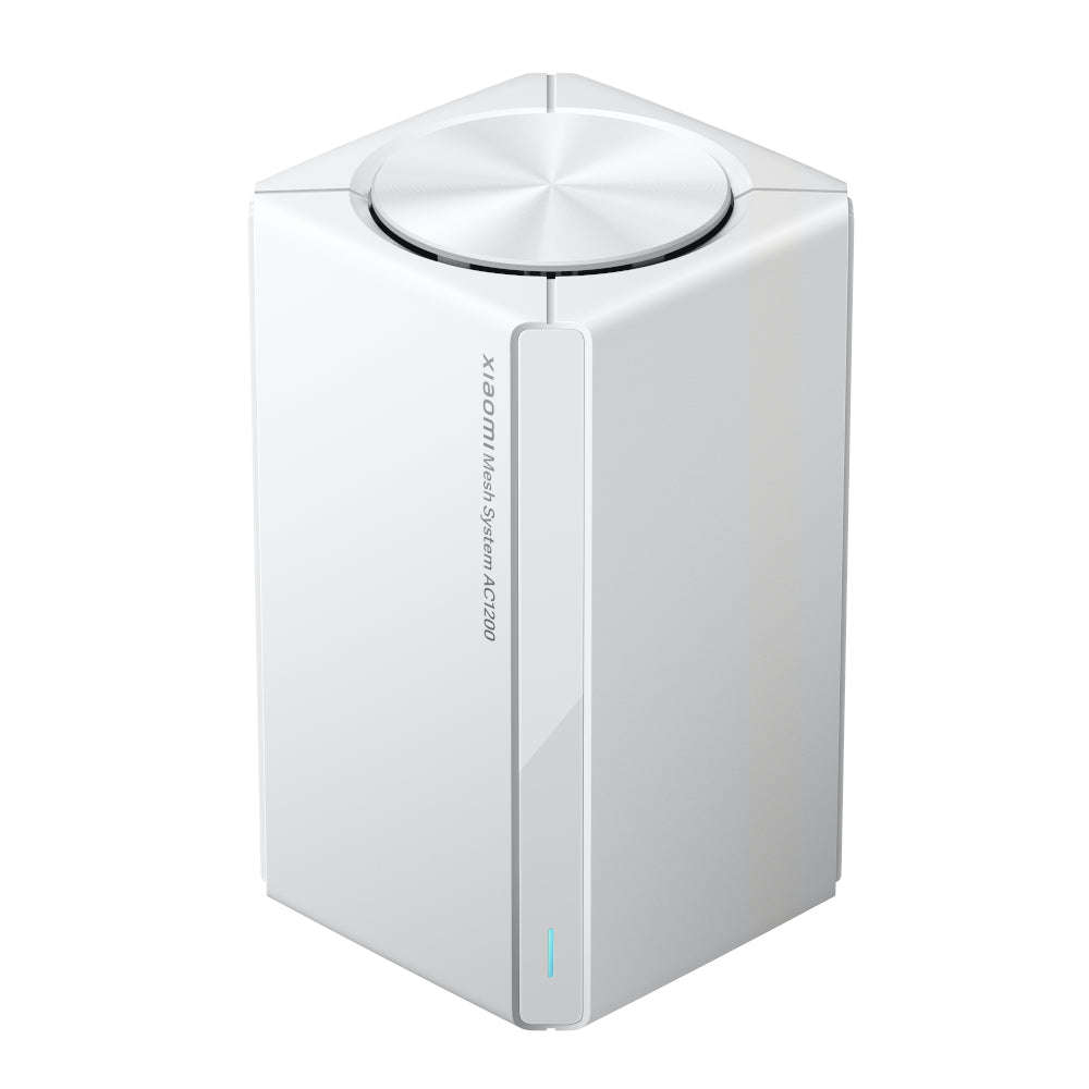Xiaomi AC1200 Whole Home Mesh WI-FI System (2-PACK)